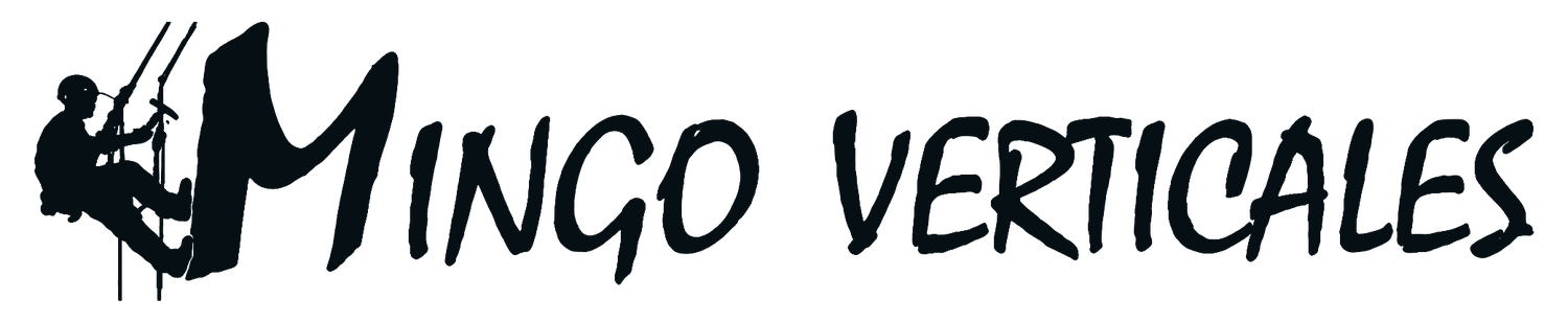 Mingo Verticales